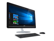 All in One Acer Aspire U5-710