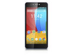 Смартфони Prestigio Muze A7 (7530) 16GB, черен цвят + 750MB интернет на месец