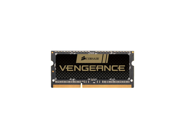Оперативна памет Corsair 4GB памет 1600MHz