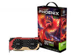 Видео карти Gainward Phoenix GeForce GTX 1080
