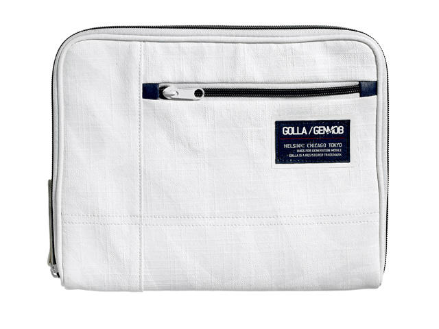 Калъфи за таблети Golla Sydney G1308, бял