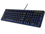 Клавиатури Steelseries Apex 100