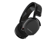 Слушалки SteelSeries Arctis 3, в черно