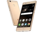 Смартфони Huawei P9 lite 16GB, златист цвят