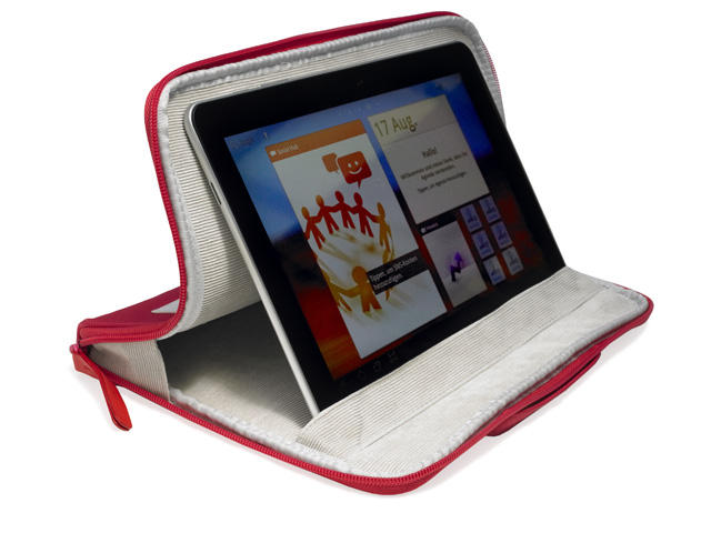 Калъфи за таблети Golla Madrid G1304, пурпурен