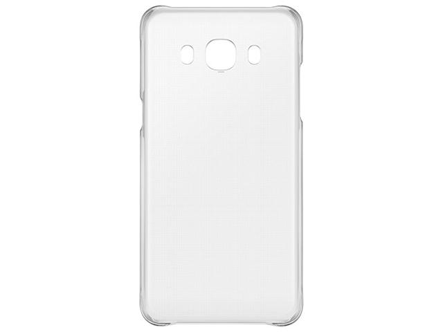 Калъфи Samsung Galaxy J5 2016 Slim Cover, прозрачен