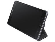 Калъфи за таблети Samsung Book Cover за Galaxy Tab A 7", в черно