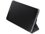 Калъфи за таблети Samsung Book Cover за Galaxy Tab A 7", в черно