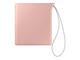 Външни батерии Samsung Evo 10,200mAh, в розово