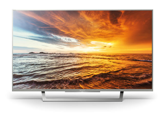 Телевизори Sony KDL-49WD757