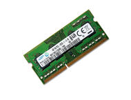 Оперативна памет 4GB DDR3 1600MHz Samsung