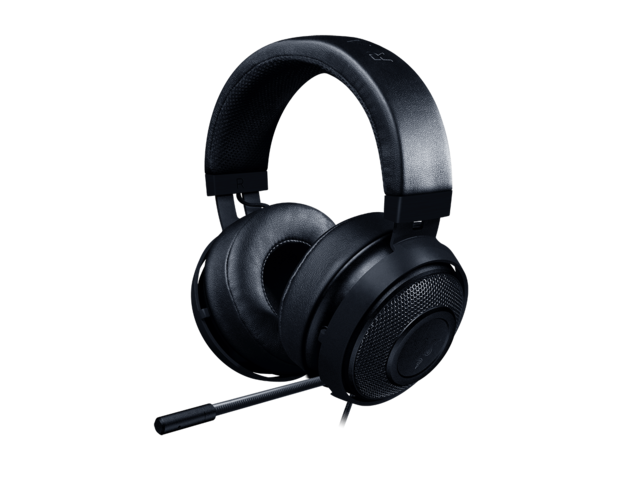 Слушалки Razer Kraken Pro V2 Black