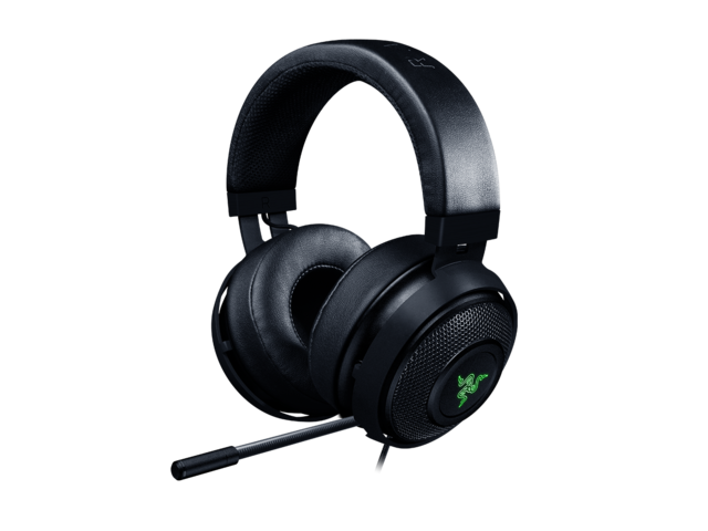 Слушалки Razer Kraken 7.1 V2