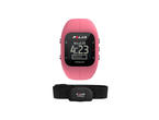 Смарт часовници Polar A300 + пулсомер - в розово