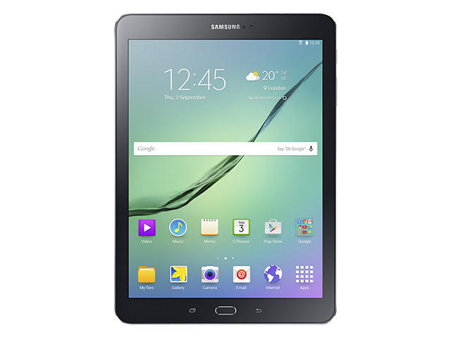 Таблети Samsung Galaxy Tab S2 9.7 (SM-T813N) 32GB, черен цвят