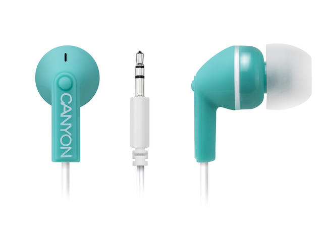 Слушалки Canyon CNS-CEP01G