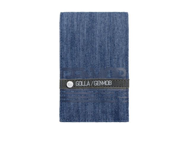 Калъфи Golla Zagreb Denim