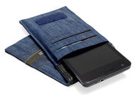 Калъфи Golla Zagreb Denim