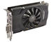 Видео карти XFX Radeon RX 460 Single Fan 2GB GDDR5