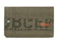 Калъфи Golla Amazon зелен