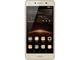 Смартфони Huawei Y5II с две SIM карти 8GB, златист цвят