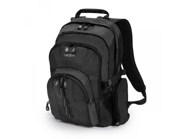 Чанти за Лаптопи Dicota Backpack Universal 14-15.6 D31008