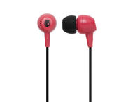 Слушалки Skullcandy JIB, в розово