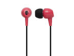 Слушалки Skullcandy JIB, в розово