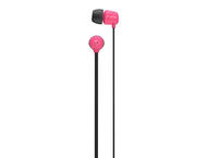 Слушалки Skullcandy JIB, в розово