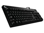 Клавиатури Logitech G610 Orion Brown