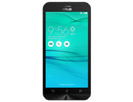 Смартфони ASUS Zenfone Go (ZB500KG) 8GB, бял цвят
