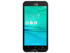 Смартфони ASUS Zenfone Go (ZB500KG) 8GB, бял цвят + 750MB 4G интернет на месец
