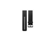 Каишки Fitbit Blaze Classic Accessory Band - Black, X-Large