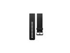 Каишки Fitbit Blaze Classic Accessory Band - Black, X-Large