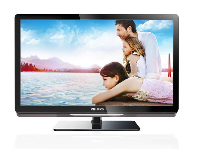 Телевизори Philips 37PFL3507H