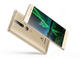 Смартфони Lenovo Phab2 Pro 64GB, златист цвят + 750MB 4G интернет на месец