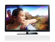 Телевизори Philips 32PFL3017H