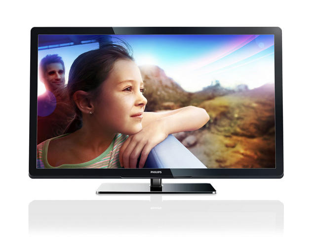 Телевизори Philips 32PFL3017H