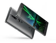 Смартфони Lenovo Phab2 Pro 64GB, сив цвят