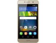 Смартфони Huawei Y6 Pro 16GB, златист цвят