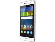 Смартфони Huawei Y6 Pro 16GB, бял цвят