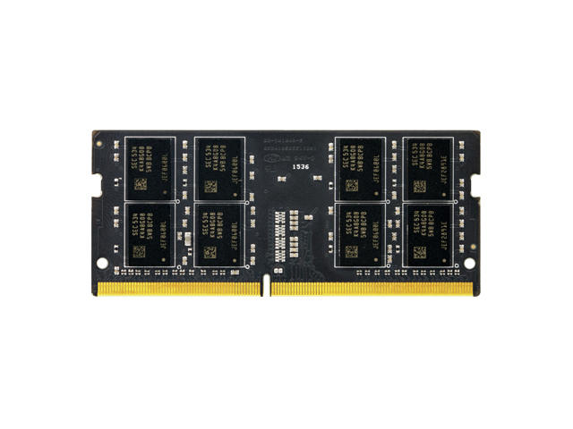 Оперативна памет 8GB DDR4 2133MHz Team Elite