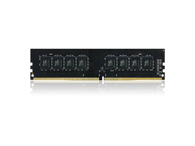 Оперативна памет 16GB DDR4 2400MHz Team Elite