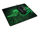 Падове Razer Goliathus Control Fissure - Medium