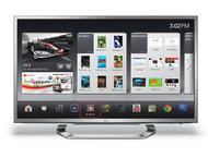 Телевизори LG 47LM660S