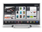 Телевизори LG 47LM660S