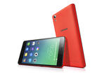 Смартфони Lenovo A6010 8GB, червен цвят