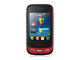 Смартфони LG T565B 256MB, черен цвят