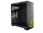 Кутии In Win 303 Nvidia edition