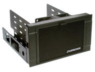 Джаджи Evercool HDD bay 2x5.25“ for 3HDD Fan/Filter